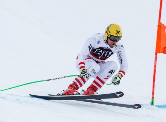 Teška povreda i kraj sezone za austrijskog skijaša: Franc slomio obje noge