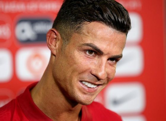 Oglasio se Junajted: Pratimo situaciju; Morgan: Ronaldo je tražio intervju