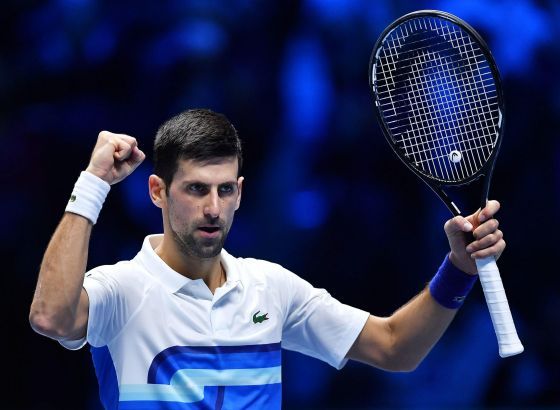 Ukinuta zabrana ulaska u zemlju, Đoković igra na Australijan openu