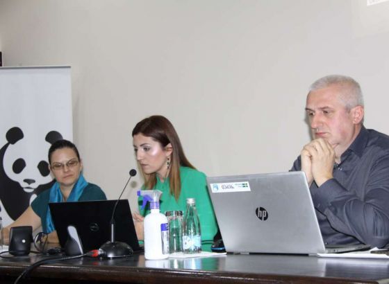 Pokreće se inicijativa za formiranje Mreže za zaštitu prirode BiH