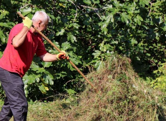 Kampanjom 'Zajedno za ljepši i čistiji Mostar' poboljšati čistoću javnog prostora