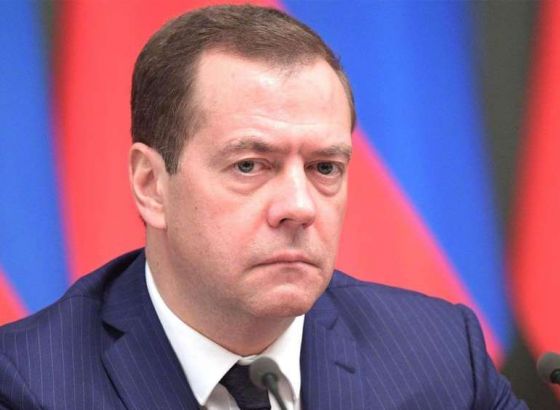 Medvedev: Raketni incident u Poljskoj pokazuje da se Zapad približava svjetskom ratu