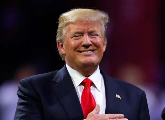 Scholz nije impresioniran Trumpovom objavom kandidature za predsjedničke izbore