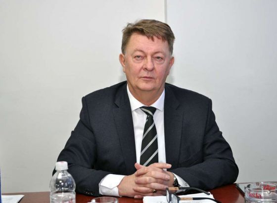 Konstituirajuća sjednica Skupštine ZHŽ-a 21. studenoga