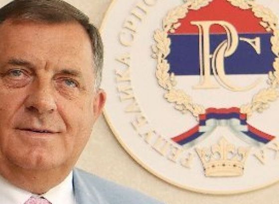 Dodik ponovo prijeti: Blokiraćemo i mi njih, pa nek ova zemlja ide dođavola