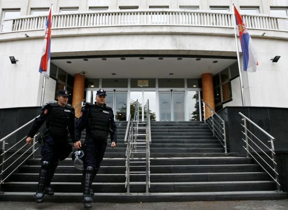 U Srbiji osuđen Danko Vladičić osumnjičen za ubistvo bračnog para tokom rata u BiH