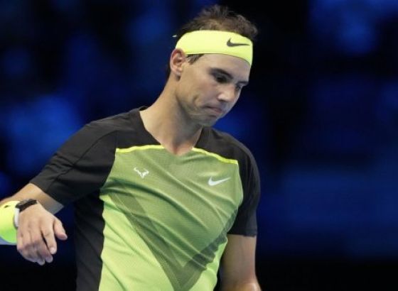 Nadal nakon dva poraza: Katastrofa na mentalnom nivou