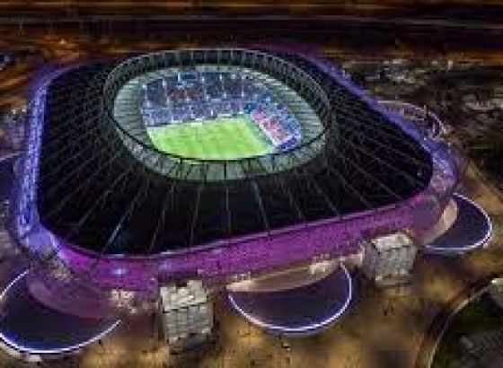 Ahmad bin Ali: Valovite dine i pustinjska arena