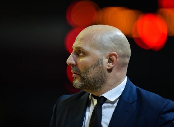 Saša Đorđević vodi Kinu, plata milion dolara godišnje