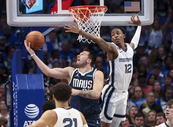 Dončić blistao i riješio meč, Netsi primili 153 poena
