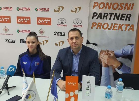 Taekwondo - Husić danas započinje nastup na SP-u, Makaš se nada medalji na Evropskom prvenstvu