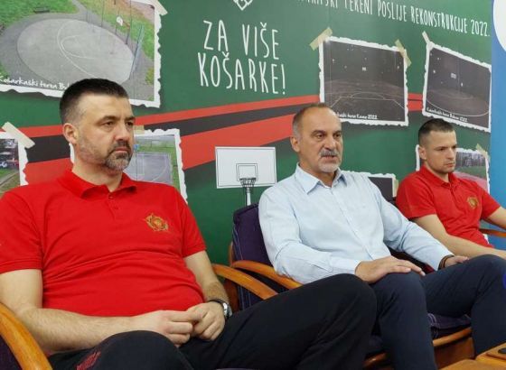 Košarkaši Slobode u derbiju dočekuju Spars