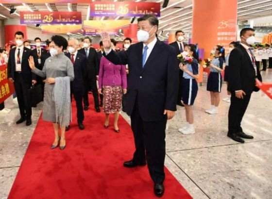 Xi: Svijet bi trebao odbaciti hladnoratovski mentalitet i blokovsku konfrontaciju