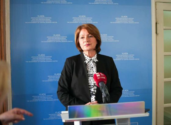 Vlada SBŽ prihvatila Nacrt proračuna za 2023. godinu
