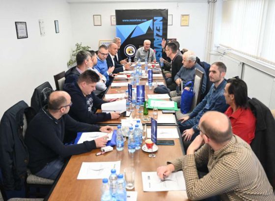 Žiri Izbora najboljeg sportiste BiH skratio liste kandidata