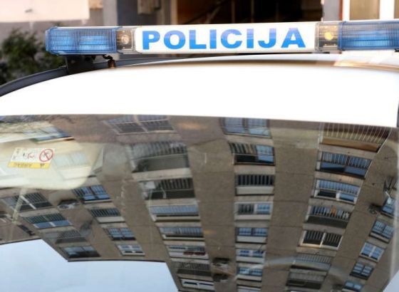 Zagreb: Škola na Knežiji evakuirana nakon lažne dojave o bombi