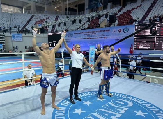Reprezentativci BiH na Europskom prvenstvo u kickboxingu dosad osvojili četiri medalje