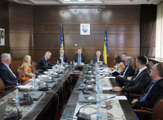 Savjet za strane investitore u FBiH - Unaprijediti normativni okvir za rad slobodnih zona