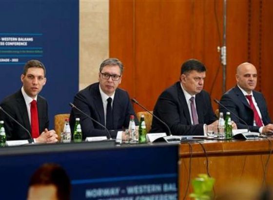 U Beogradu konferencija "Mogućnosti ulaganja u obnovljive izvore energije na zapadnom Balkanu"