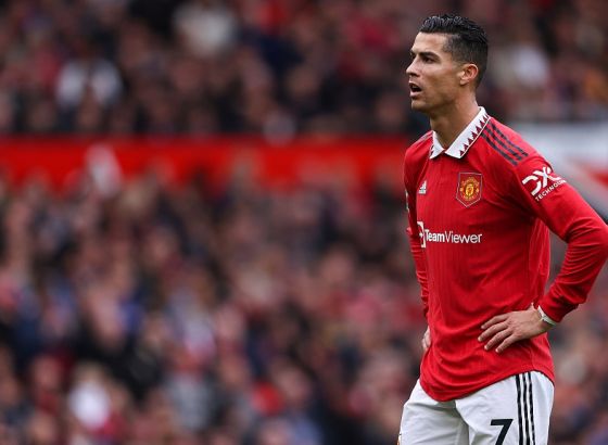 Ronaldo: Cijenim tri saigrača iz Junajteda, mladi fudbaleri treba da se ugledaju na mene