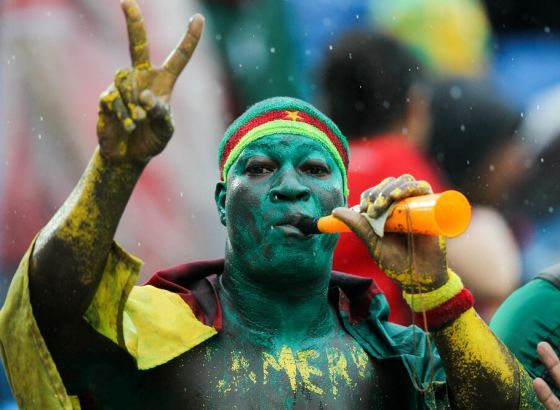 Kamerun: Neukrotivi lavovi traže prvi bod nakon 20 godina