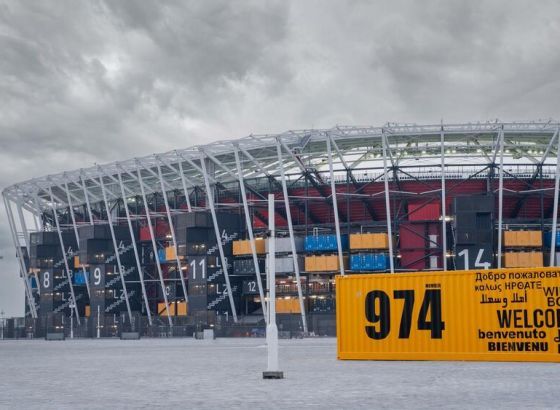 Neobična arena 974: Broj transportnih modula i pozivni za Katar