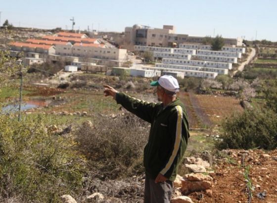 Netanyahu postigao dogovor o povećanju izraelskih naselja na okupiranoj Zapadnoj obali