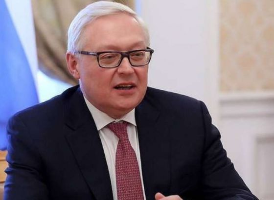Rjabkov: Rusija ne odbacuje nove razgovore s Washingtonom o strateškoj stabilnosti