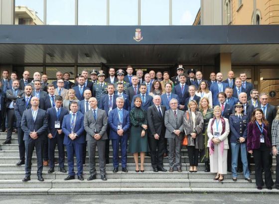 RCC domaćin godišnje sigurnosne konferencije u Rimu