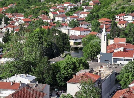 Usvojen Nacrt proračuna Grada Stoca za 2023. godinu