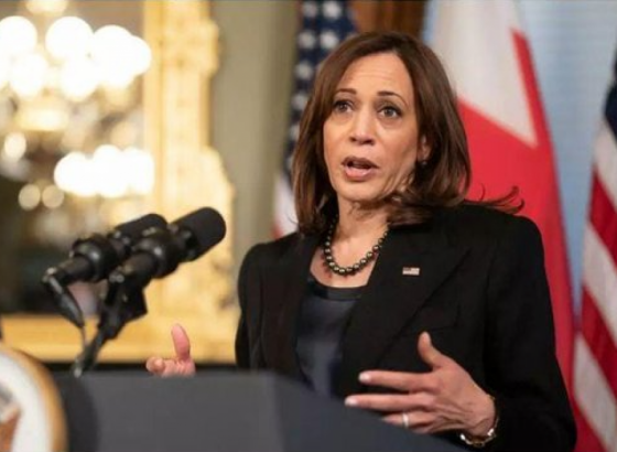 Harris: Sjevernokorejsko lansiranje interkontinentalne rakete je 'drsko kršenje' rezolucija UN-a