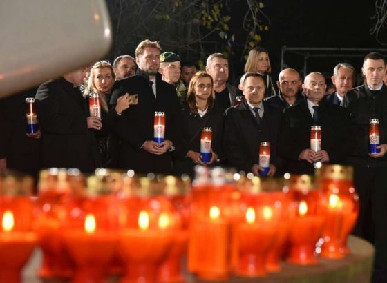 Penava nekažnjavanje ratnog zločina JNA nazvao - izdajom
