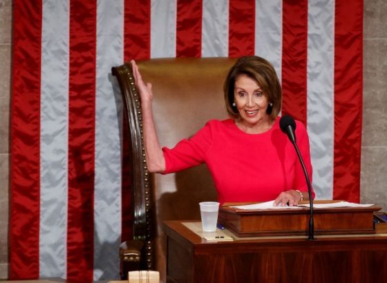 Nancy Pelosi objavila da se neće ponovo kandidirati za mjesto lidera demokrata