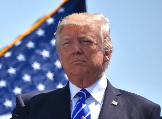 Ivanka Trump neće biti dio Donaldove predsjedničke kampanje 2024. godine