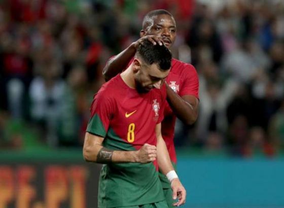Može Portugal i bez Ronalda: Brunova dominacija u Lisabonu, Nigerija bez šansi