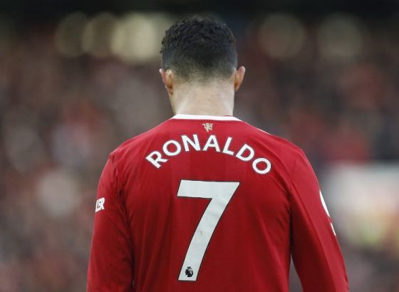 Ronaldo koketira sa Arsenalom: Sviđaju mi se tim, trener i kako igraju