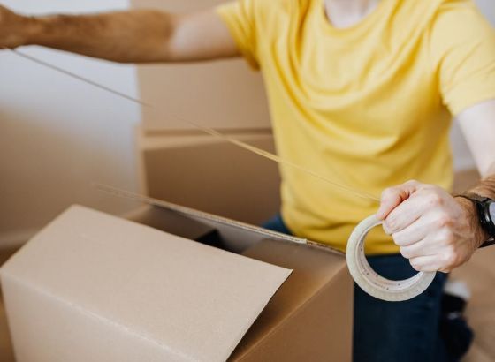 BEZ STRESA I PANIKE: Stvari koje treba da znate kada se selite