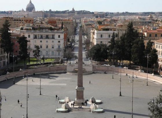 Italija nastavlja obezbjeđivati Ukrajini oružje i u 2023.