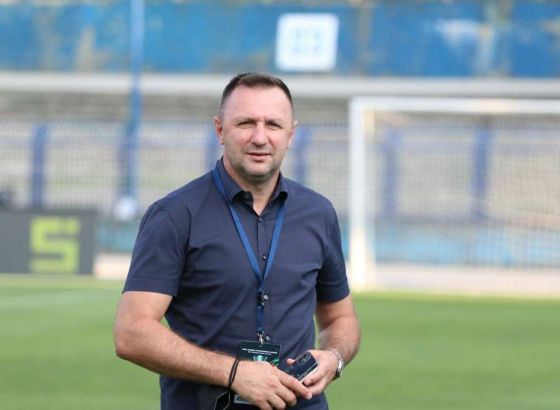 Samir Muratović nije više sportski direktor Tuzla Cityja
