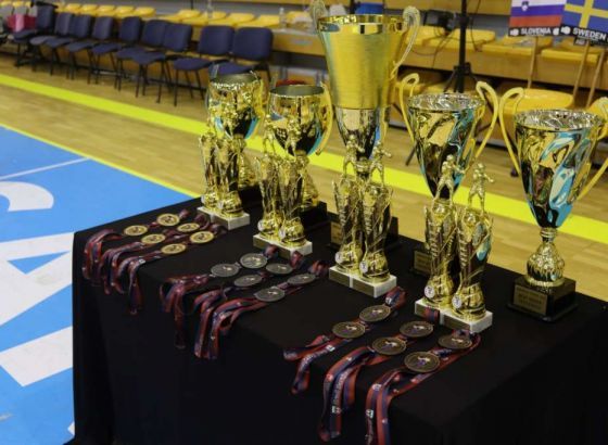 Mladi bh. bokseri osvojili 32 medalje na turniru 'Trofej Grada Sarajeva'