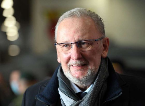 Božinović: U Hrvatsku ove godine ušlo 36.000 migranata