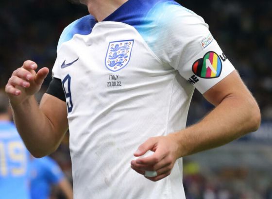 FIFA zaprijetila, nitko neće nositi traku duginih boja