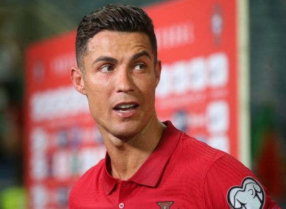Ronaldo: Pričam kad ja hoću, Portugal ima najbolji tim na Mundijalu