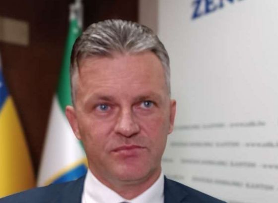 Bašić: Budu li dokumenti sa Skupštine ZDK-a ispravni, uputit ću apelaciju Ustavnom sudu FBiH