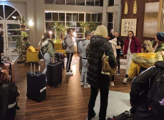 Košarkašice BiH okupile se u Njemačkoj