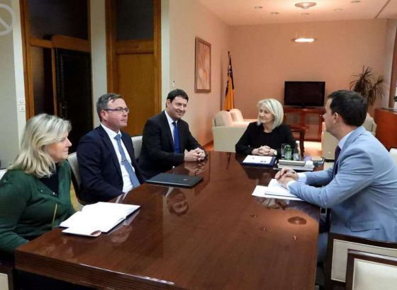 Krišto - Frangeš: Žurno formiranje vlasti na svim razinama preduvjet za rješavanje otvorenih pitanja