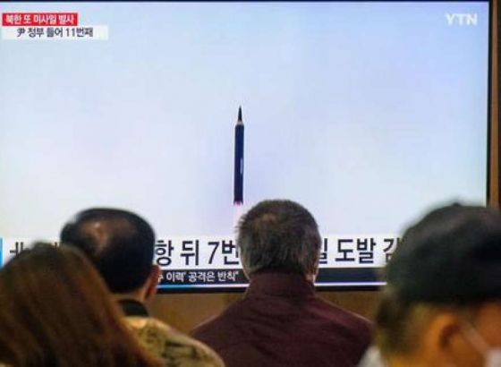 Južna Koreja traži 'aktivnu saradnju' Rusije i Kine u obuzdavanju Sjevera