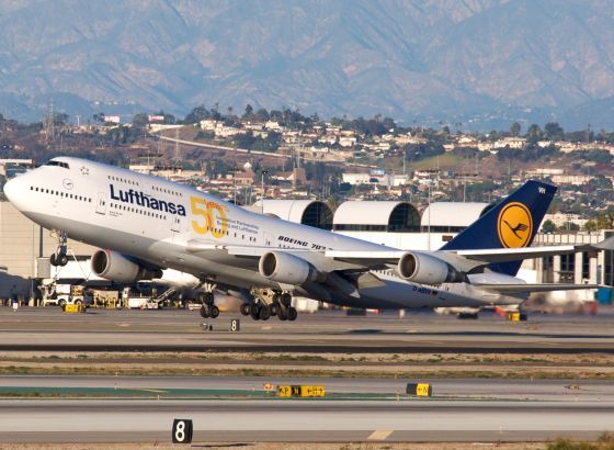 Lufthansa planira zaposliti 20.000 novih radnika