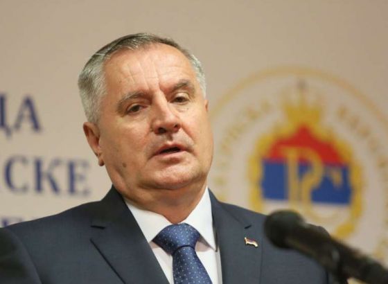 Dodik dodijelio Viškoviću mandat za sastav nove Vlade RS