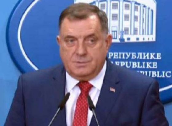 Razgovori o formiranju nove Vlade RS, SNSD predložio Radovana Viškovića za mandatara  